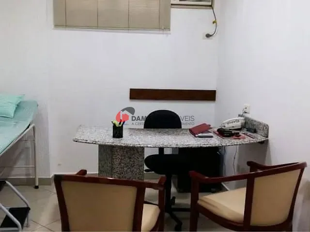 Sobrado com 192m², à venda, no bairro Barcelona em São Caetano do Sul