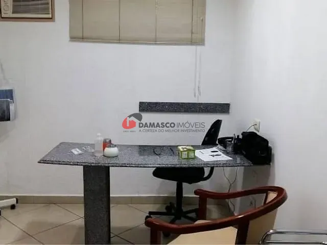 Sobrado com 192m², à venda, no bairro Barcelona em São Caetano do Sul