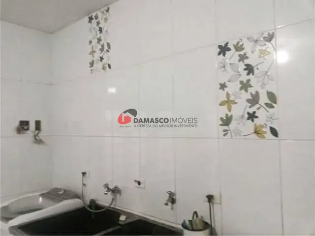 Sobrado com 290m² 3 quartos e 2 banheiros, à venda, no bairro Vila Vivaldi em São Bernardo do Campo