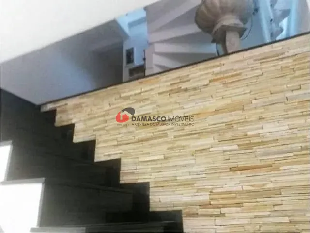 Sobrado com 290m² 3 quartos e 2 banheiros, à venda, no bairro Vila Vivaldi em São Bernardo do Campo