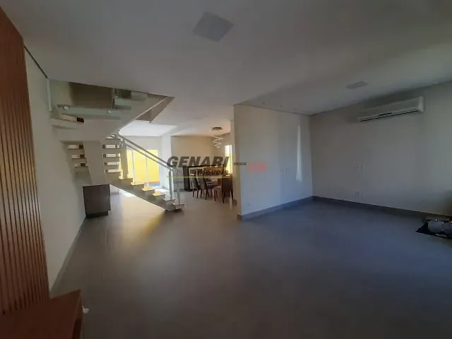 Sobrado com 150m² 3 quartos e 5 banheiros, à venda, no bairro Jardim Park Real em Indaiatuba