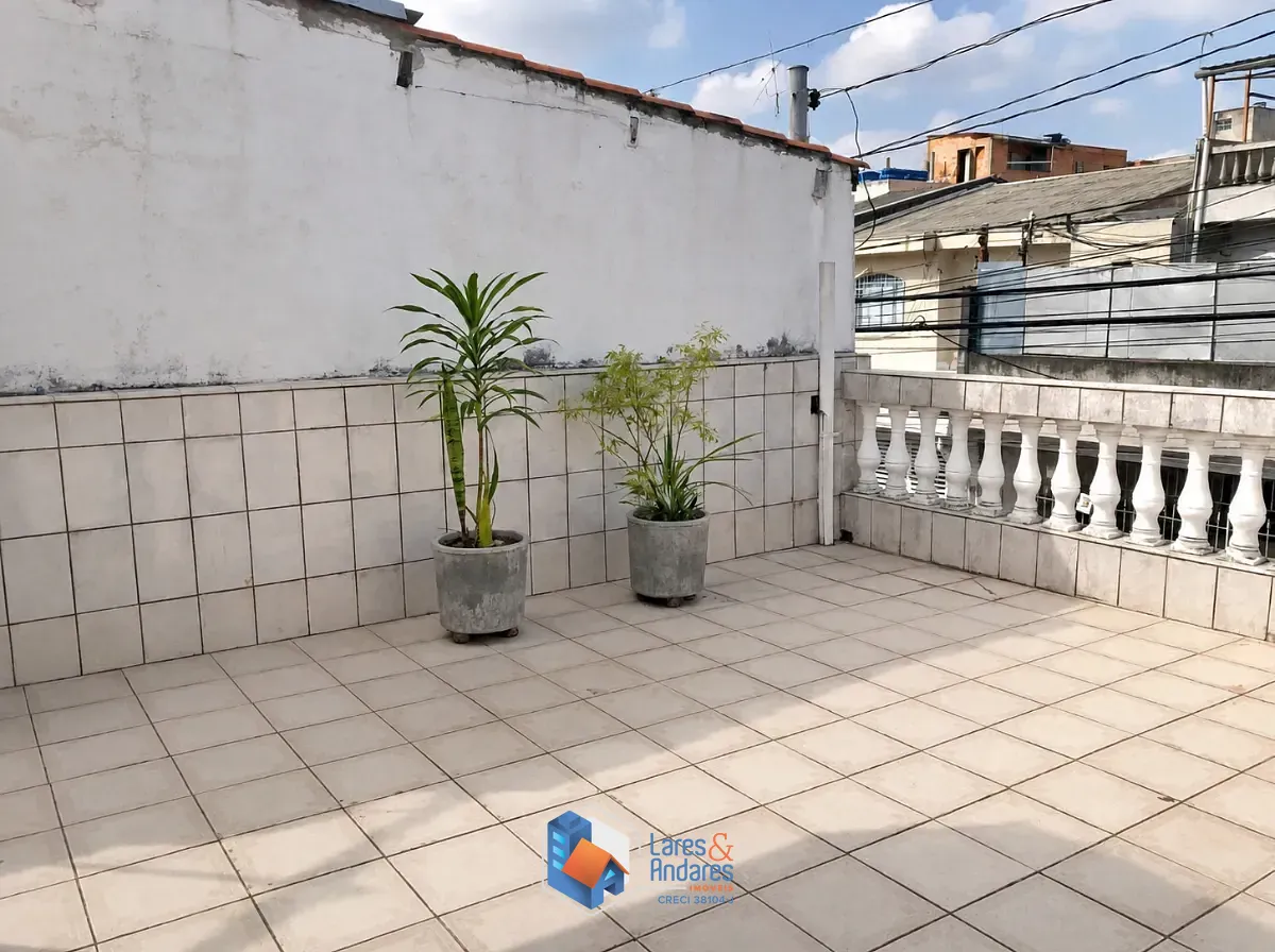 Sobrado, 3 quartos, 120 m² - Foto 21