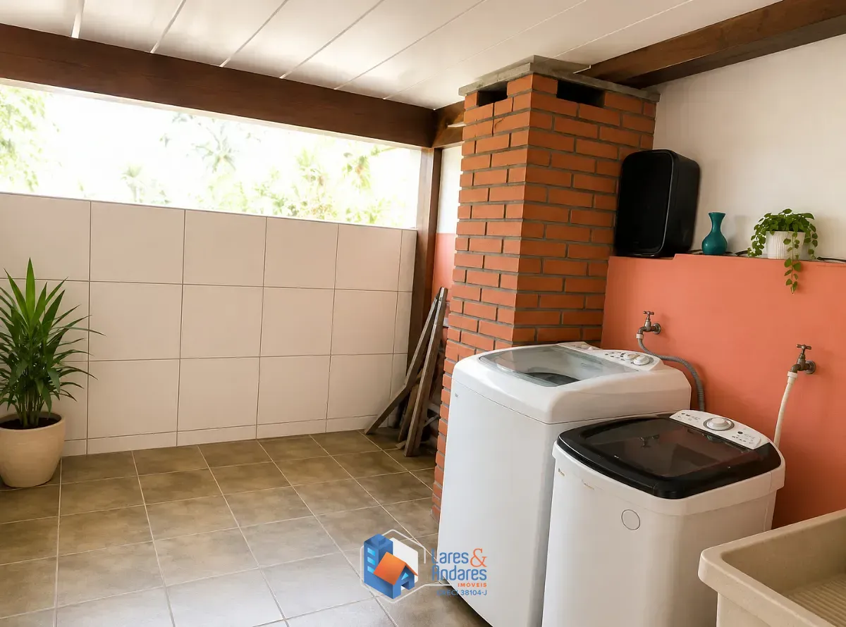 Sobrado, 3 quartos, 120 m² - Foto 19