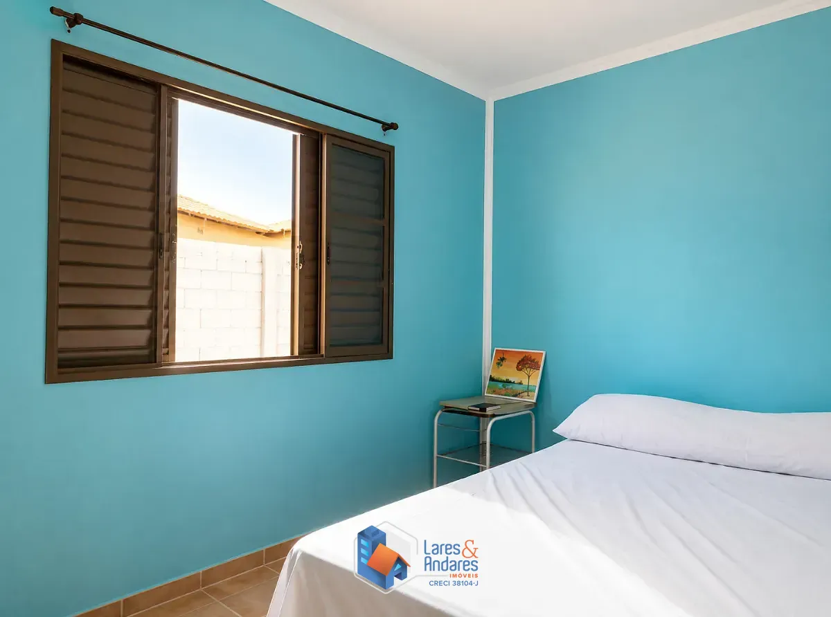Sobrado, 3 quartos, 120 m² - Foto 2