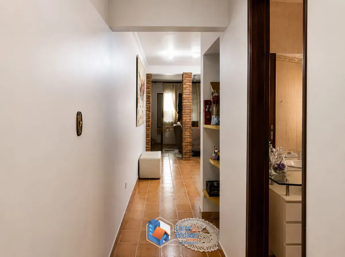 Sobrado, 3 quartos, 120 m² - Foto 8