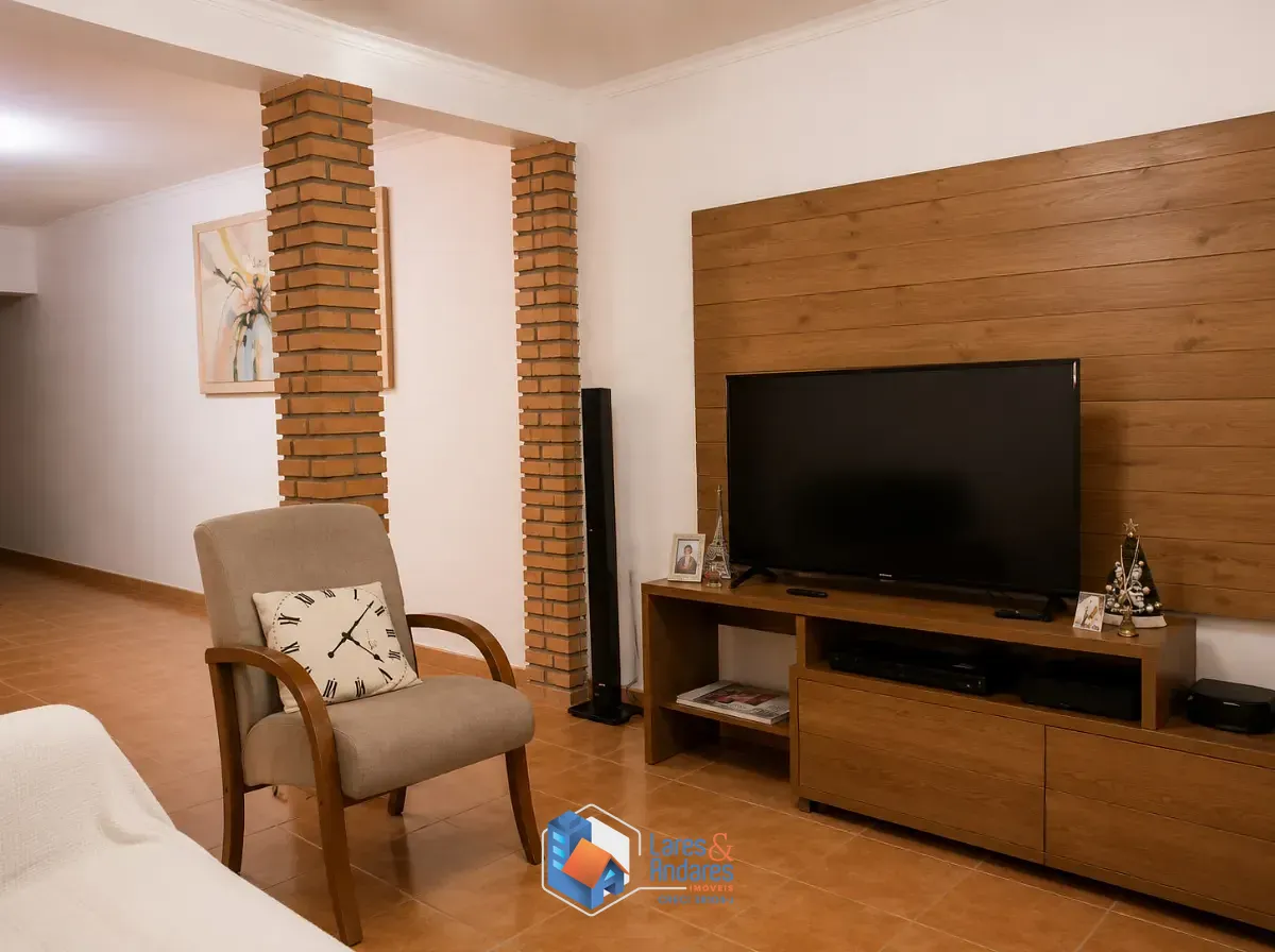 Sobrado, 3 quartos, 120 m² - Foto 5