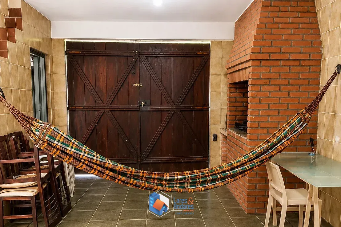 Sobrado, 3 quartos, 120 m² - Foto 18
