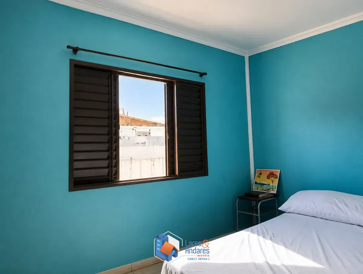 Sobrado, 3 quartos, 120 m² - Foto 1