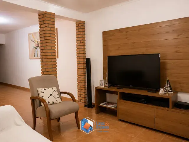 Sobrado com 134m² 3 quartos e 2 banheiros, à venda, no bairro Jardim Cachoeira em São Paulo