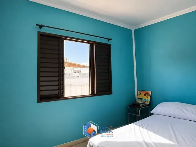 Sobrado com 134m² 3 quartos e 2 banheiros, à venda, no bairro Jardim Cachoeira em São Paulo