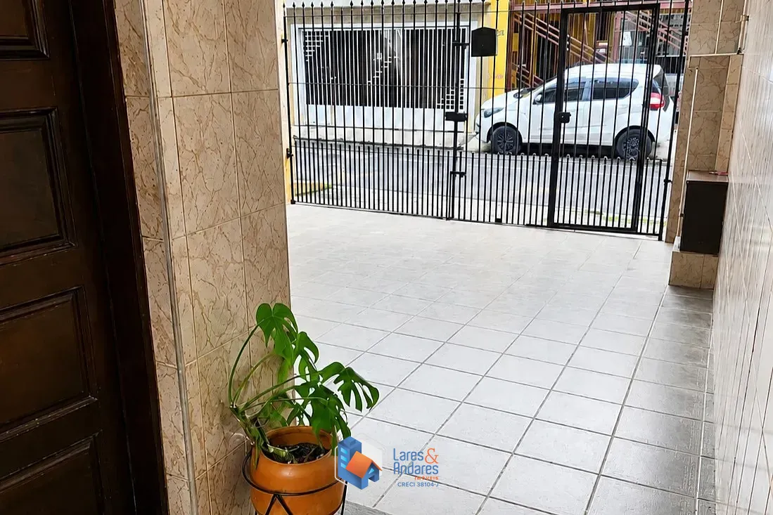 Sobrado, 3 quartos, 120 m² - Foto 16