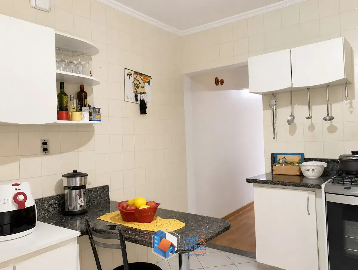 Sobrado, 3 quartos, 120 m² - Foto 9