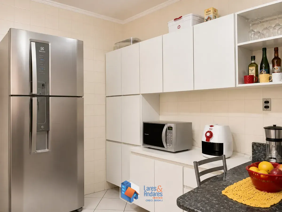 Sobrado, 3 quartos, 120 m² - Foto 12