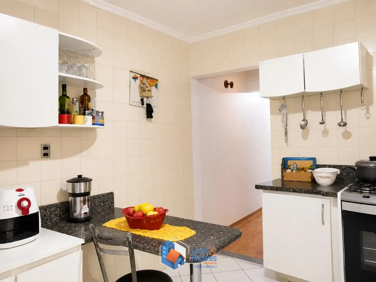 Sobrado, 3 quartos, 120 m² - Foto 11