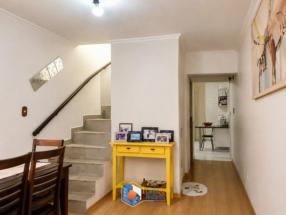 Sobrado, 3 quartos, 120 m² - Foto 10