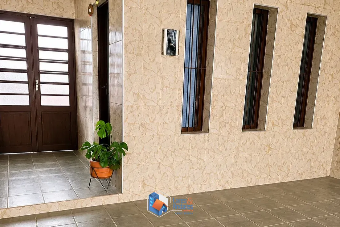 Sobrado, 3 quartos, 120 m² - Foto 17