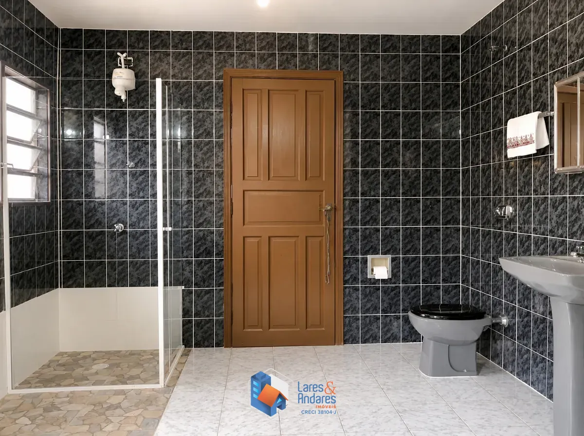 Sobrado, 3 quartos, 120 m² - Foto 15