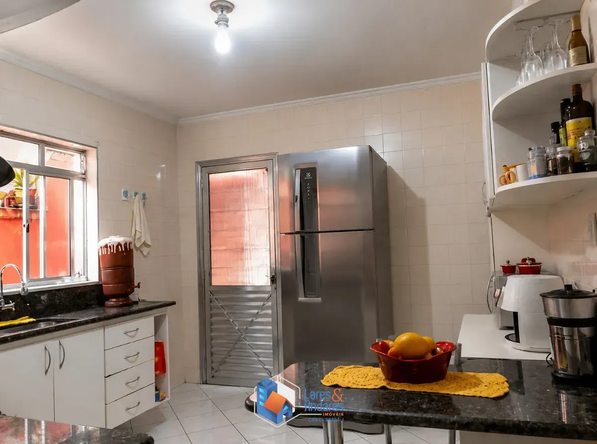 Sobrado, 3 quartos, 120 m² - Foto 13