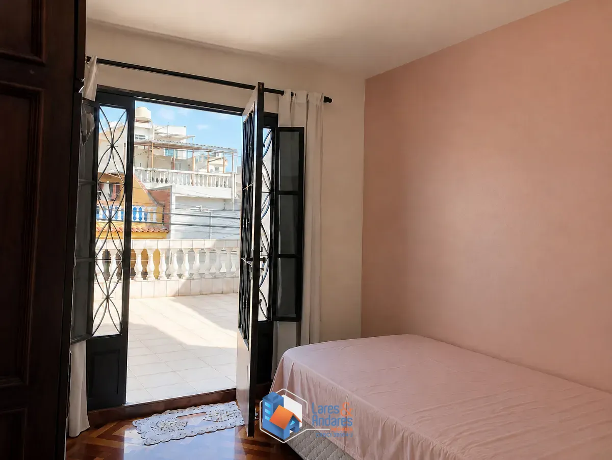 Sobrado, 3 quartos, 120 m² - Foto 3