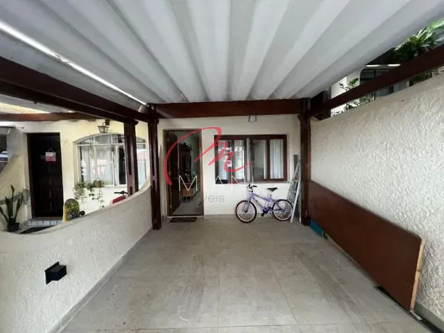 Sobrado com 110m² 3 quartos e 3 banheiros, à venda, no bairro Butantã  em São Paulo