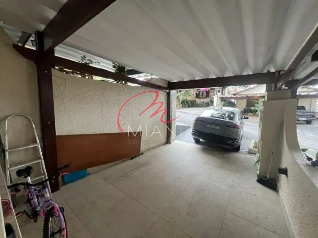 Sobrado com 110m² 3 quartos e 3 banheiros, à venda, no bairro Butantã  em São Paulo