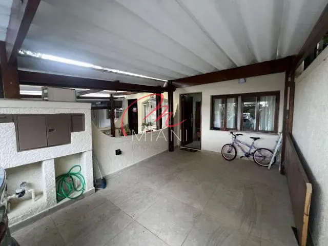 Sobrado com 110m² 3 quartos e 3 banheiros, à venda, no bairro Butantã  em São Paulo