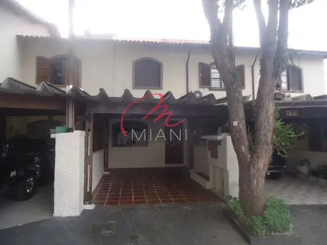 Sobrado com 110m² 3 quartos e 3 banheiros, à venda, no bairro Butantã  em São Paulo