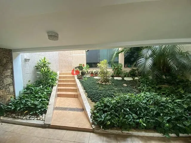 Sobrado com 286m² 3 quartos e 3 banheiros, à venda, no bairro Santa Maria em São Caetano do Sul