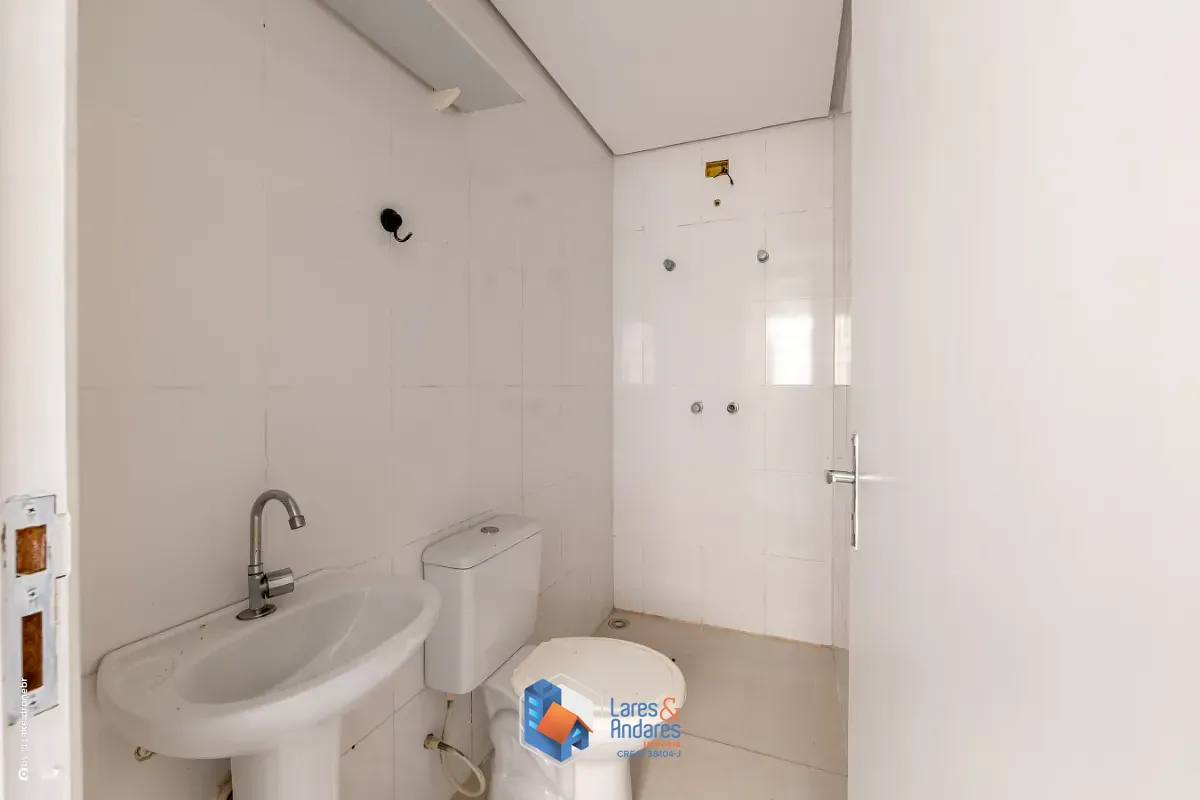 Sobrado, 4 quartos, 130 m² - Foto 33