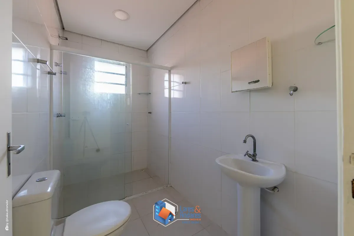 Sobrado, 4 quartos, 130 m² - Foto 12