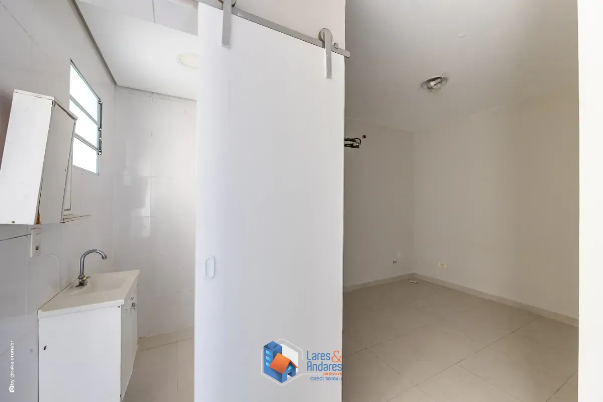 Sobrado, 4 quartos, 130 m² - Foto 38
