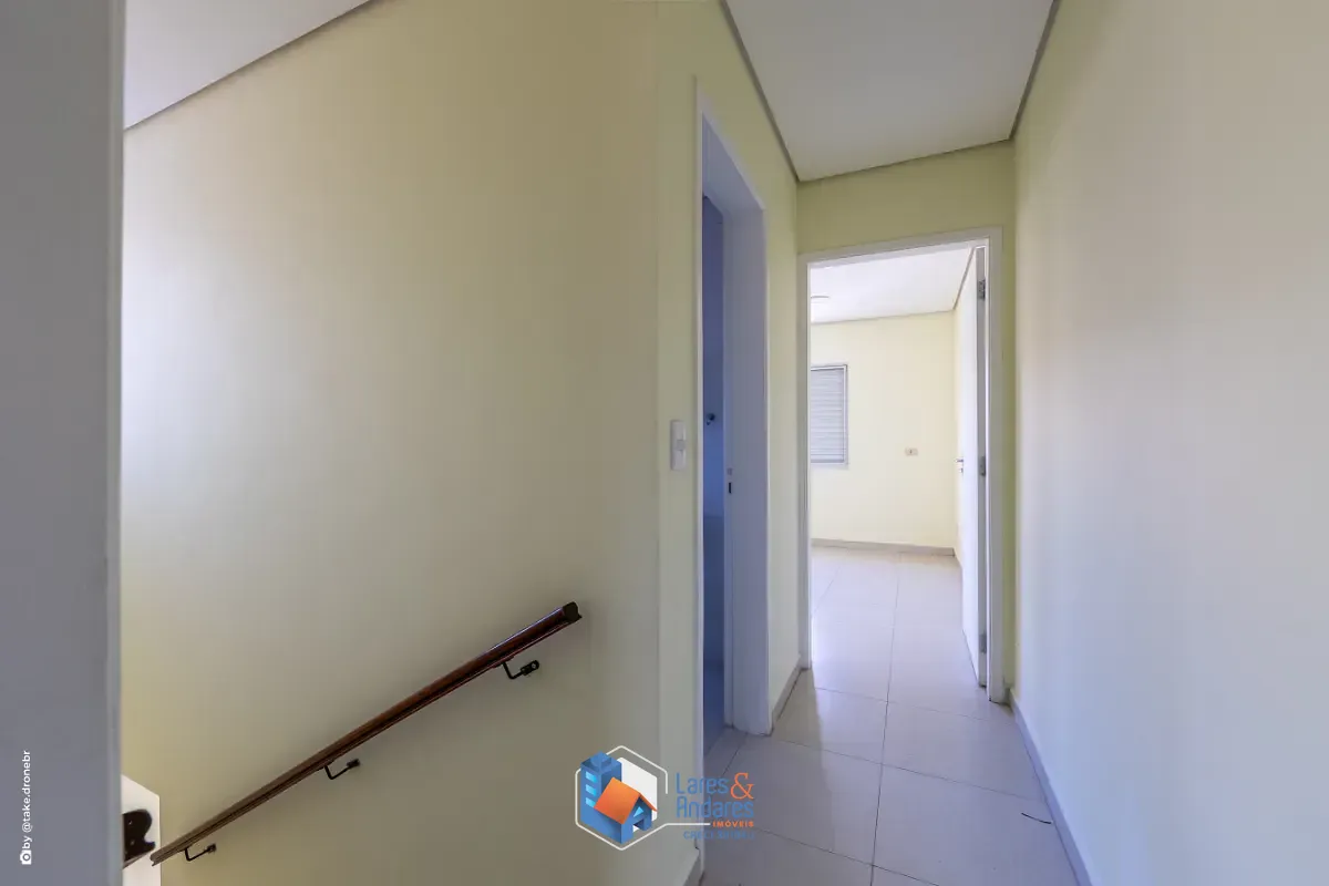Sobrado, 4 quartos, 130 m² - Foto 10
