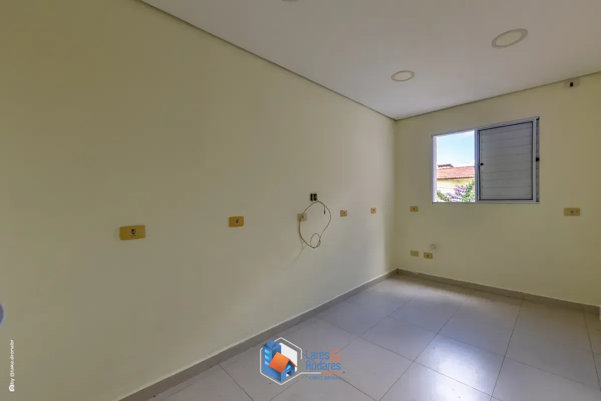 Sobrado, 4 quartos, 130 m² - Foto 19