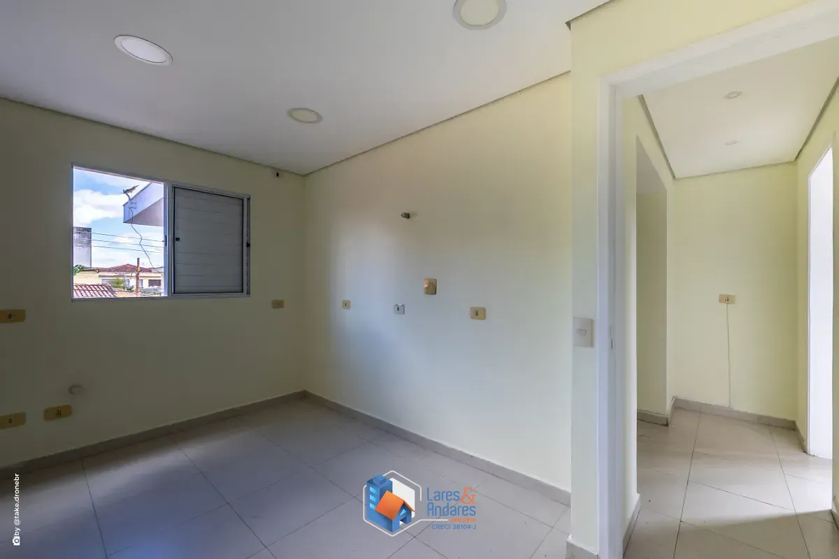 Sobrado, 4 quartos, 130 m² - Foto 20