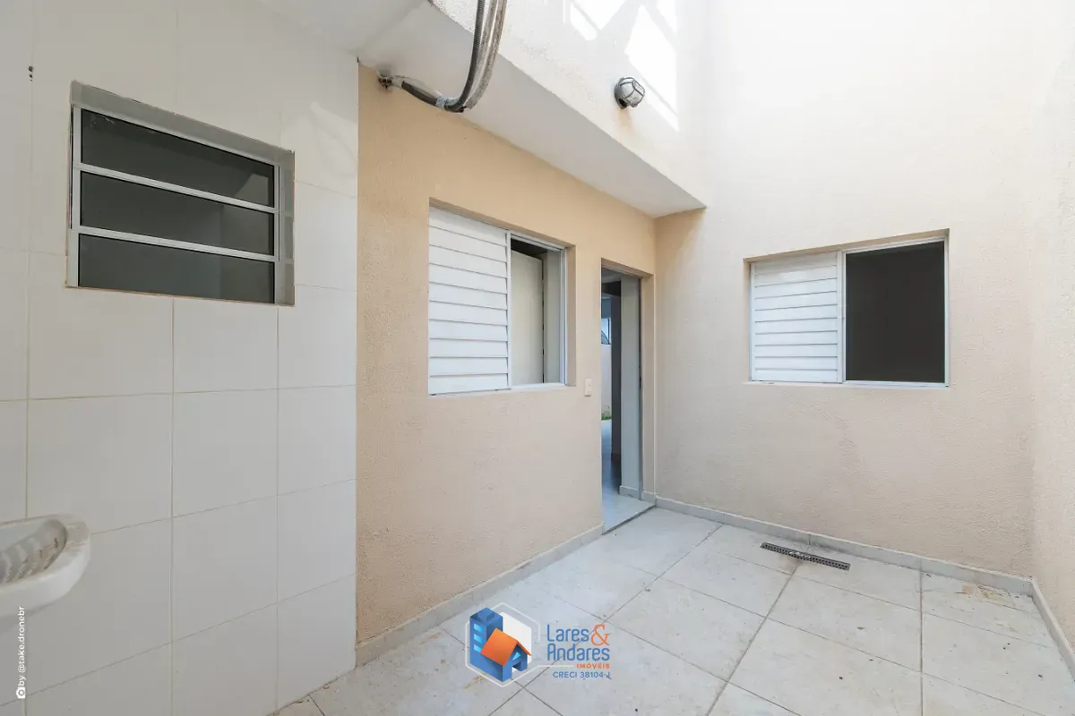 Sobrado, 4 quartos, 130 m² - Foto 40