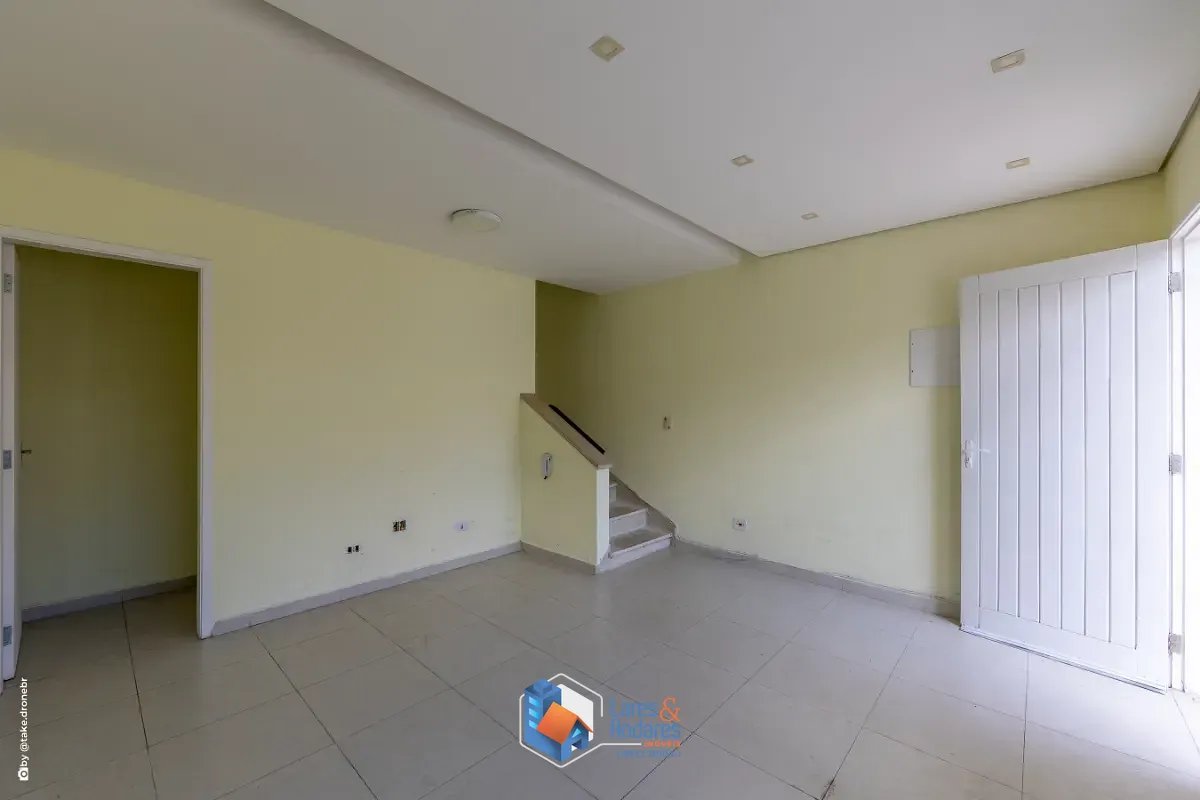 Sobrado, 4 quartos, 130 m² - Foto 5