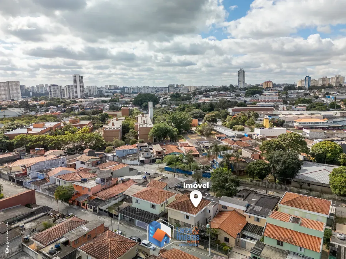 Sobrado, 4 quartos, 130 m² - Foto 47