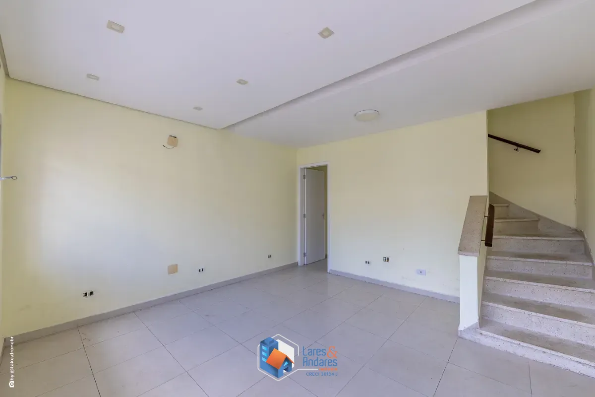 Sobrado, 4 quartos, 130 m² - Foto 7