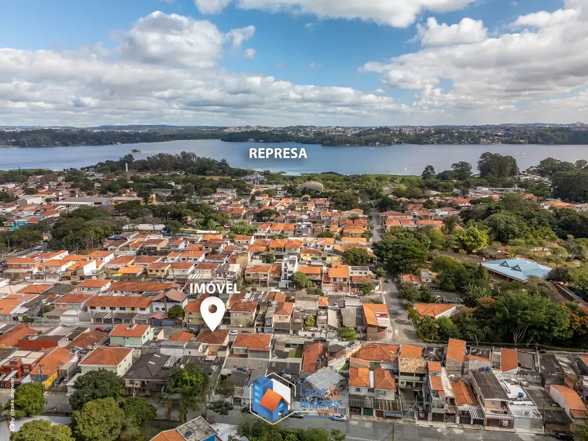 Sobrado, 4 quartos, 130 m² - Foto 45