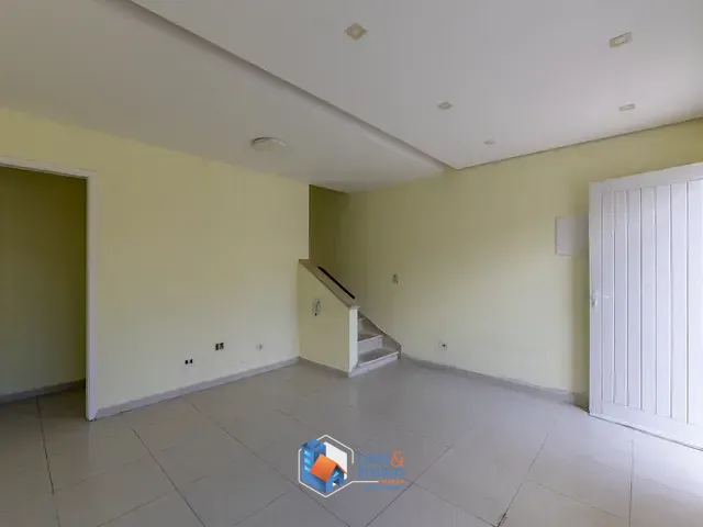 Sobrado com 126m² 4 quartos e 4 banheiros, à venda, no bairro Jardim Ipanema (Zona Sul) em São Paulo
