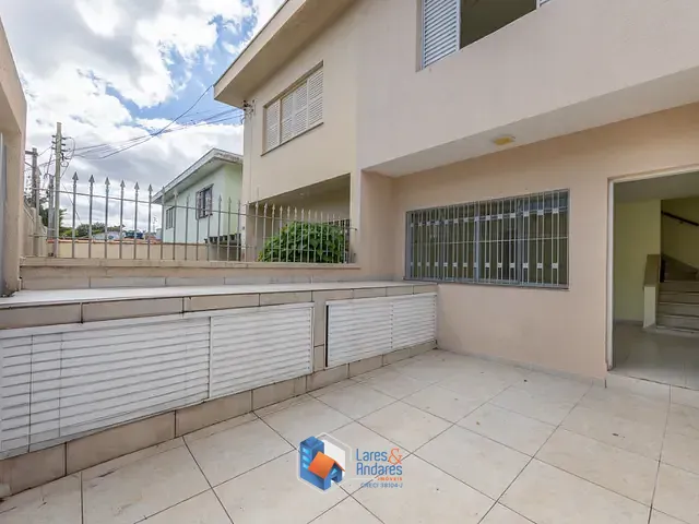 Sobrado com 126m² 4 quartos e 4 banheiros, à venda, no bairro Jardim Ipanema (Zona Sul) em São Paulo