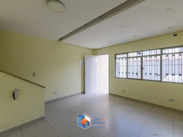 Sobrado com 126m² 4 quartos e 4 banheiros, à venda, no bairro Jardim Ipanema (Zona Sul) em São Paulo
