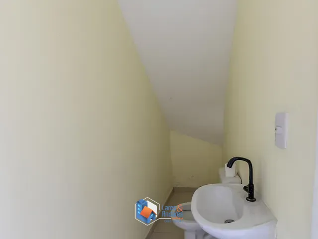 Sobrado com 126m² 4 quartos e 4 banheiros, à venda, no bairro Jardim Ipanema (Zona Sul) em São Paulo