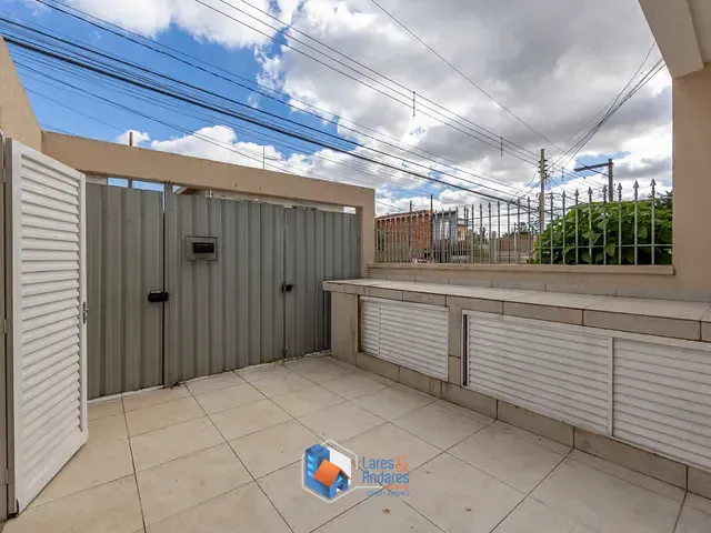 Sobrado com 126m² 4 quartos e 4 banheiros, à venda, no bairro Jardim Ipanema (Zona Sul) em São Paulo