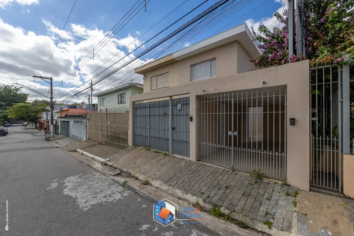 Sobrado, 4 quartos, 130 m² - Foto 43