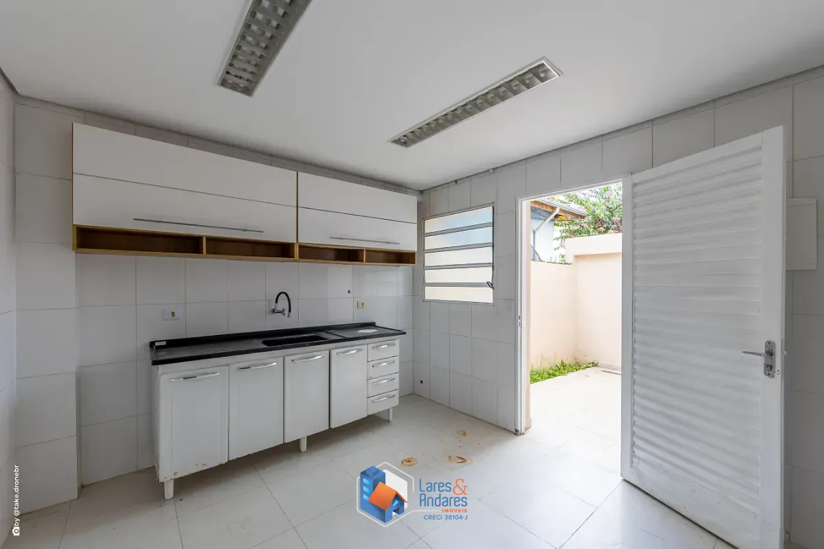 Sobrado, 4 quartos, 130 m² - Foto 26