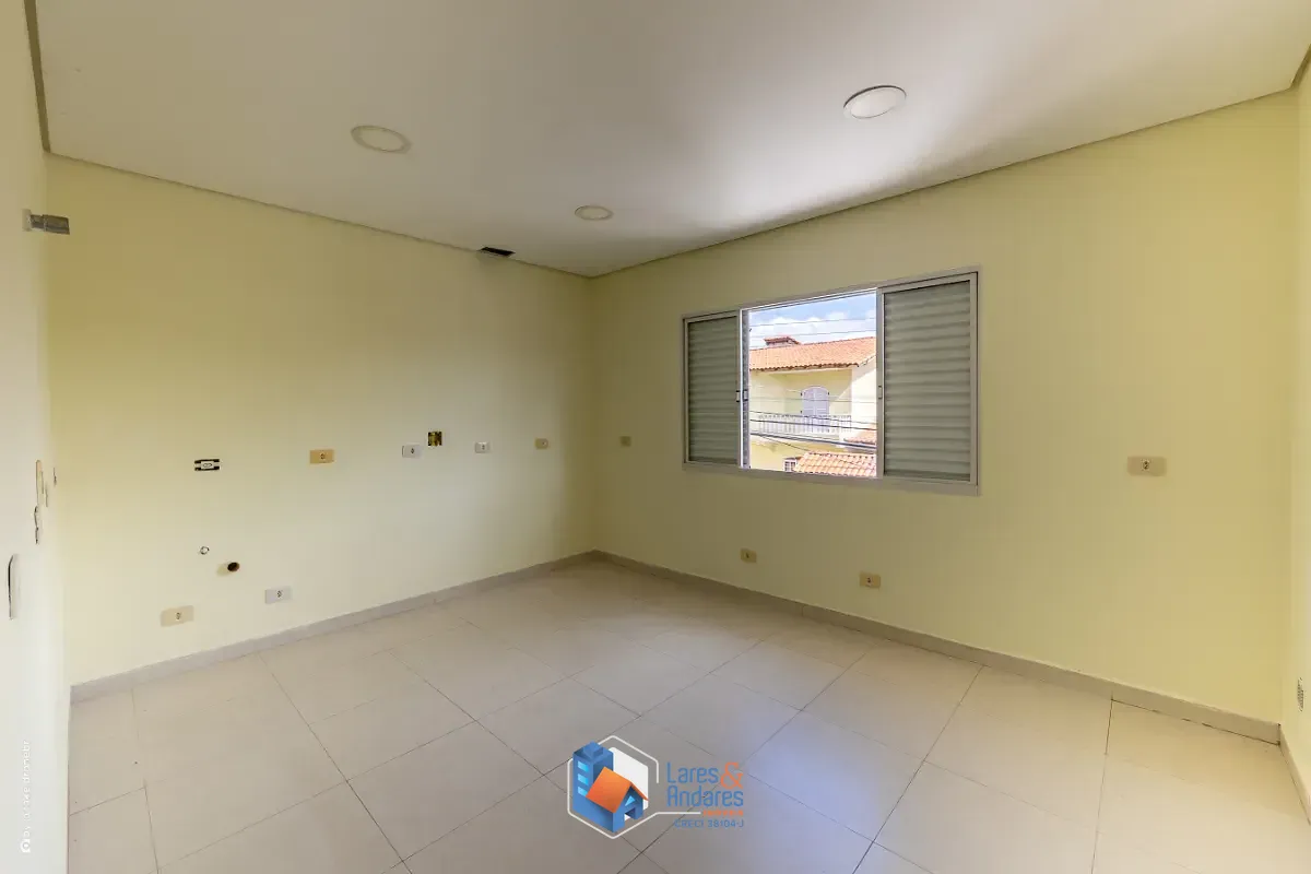 Sobrado, 4 quartos, 130 m² - Foto 9