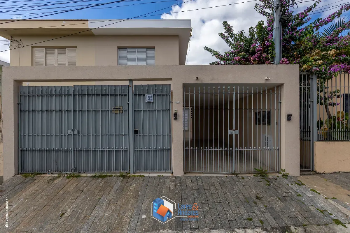 Sobrado, 4 quartos, 130 m² - Foto 42