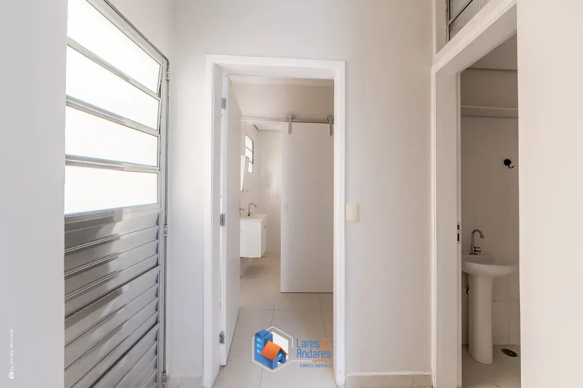 Sobrado, 4 quartos, 130 m² - Foto 34