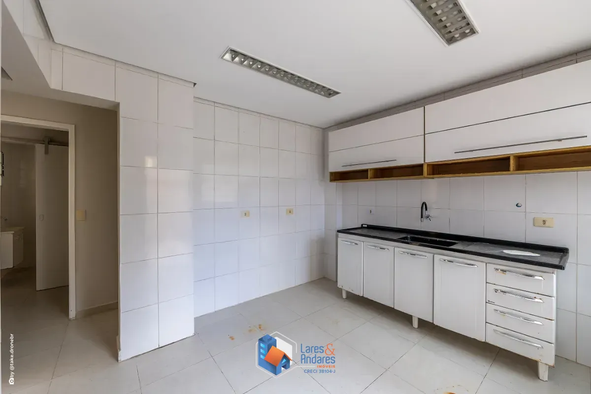 Sobrado, 4 quartos, 130 m² - Foto 25